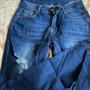 Women’s Jeans waist 14 and 29 inch inseam